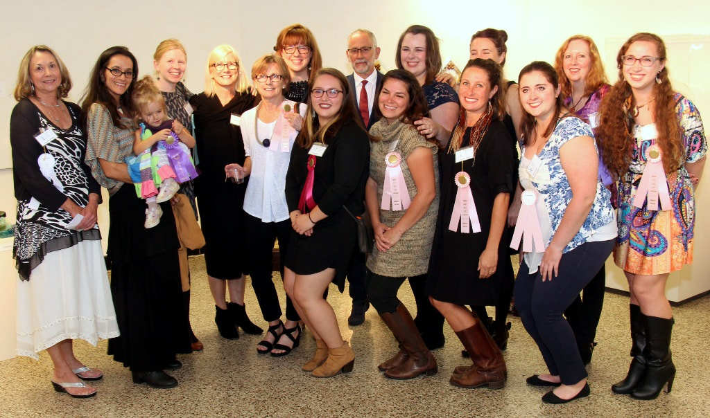 29th Annual juried Exhibition Award Winners